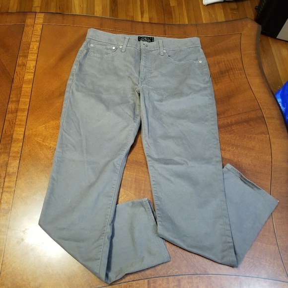 lucky 121 heritage slim chino